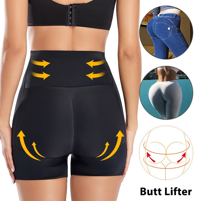 Butt Lifting Shorts